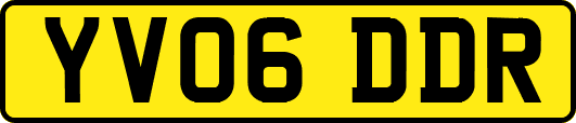 YV06DDR