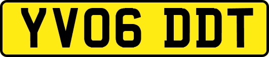 YV06DDT