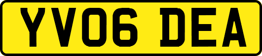 YV06DEA