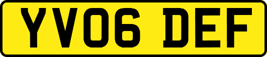 YV06DEF