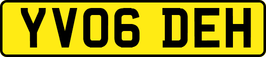 YV06DEH