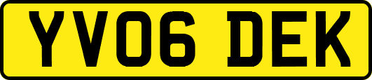 YV06DEK