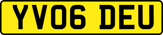YV06DEU