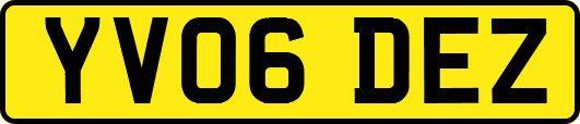 YV06DEZ
