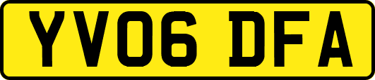 YV06DFA