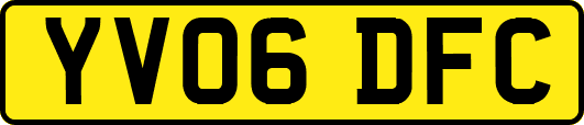 YV06DFC