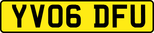 YV06DFU