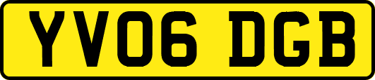 YV06DGB