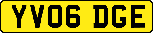 YV06DGE