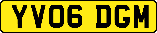 YV06DGM