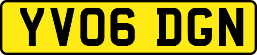 YV06DGN