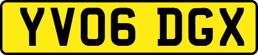 YV06DGX