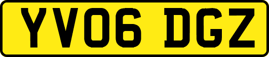 YV06DGZ
