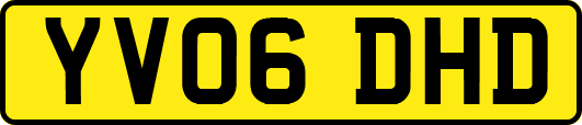 YV06DHD