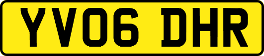 YV06DHR