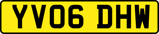 YV06DHW