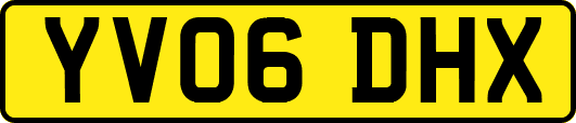 YV06DHX