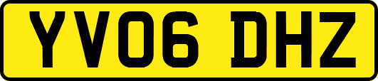 YV06DHZ