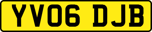 YV06DJB