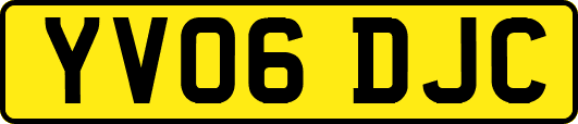 YV06DJC