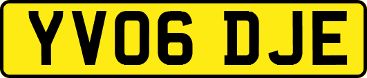 YV06DJE