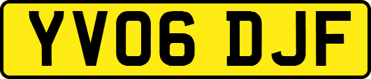 YV06DJF