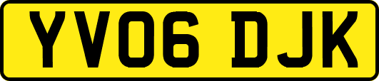 YV06DJK
