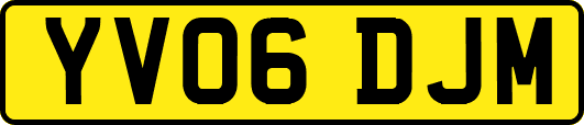 YV06DJM