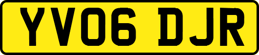 YV06DJR