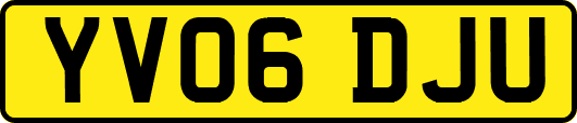 YV06DJU