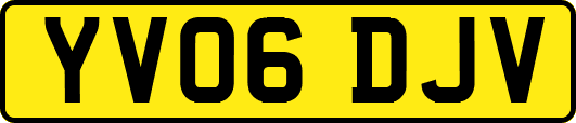 YV06DJV