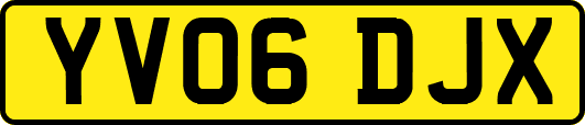 YV06DJX