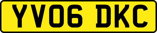 YV06DKC