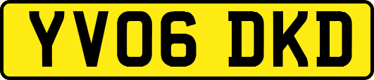 YV06DKD