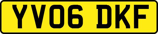 YV06DKF