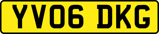 YV06DKG