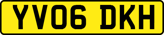 YV06DKH