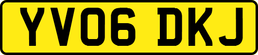 YV06DKJ