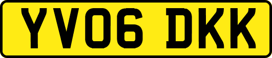 YV06DKK