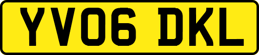 YV06DKL