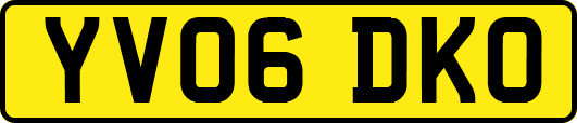 YV06DKO