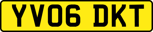 YV06DKT