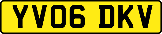 YV06DKV