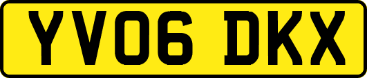YV06DKX