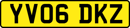 YV06DKZ