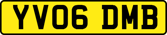 YV06DMB