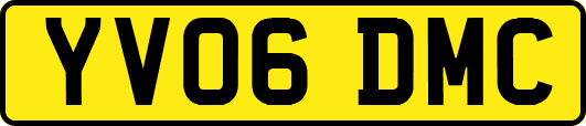 YV06DMC