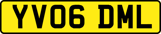 YV06DML