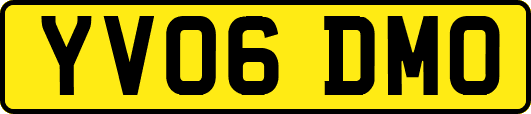 YV06DMO
