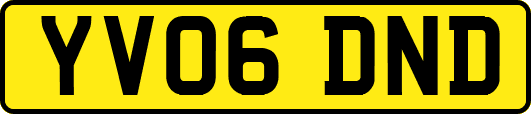 YV06DND
